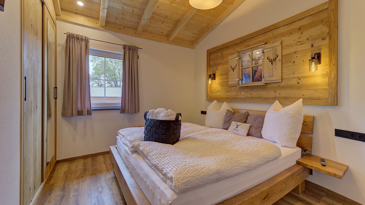 Photo of Bedroom in Eppenschlag