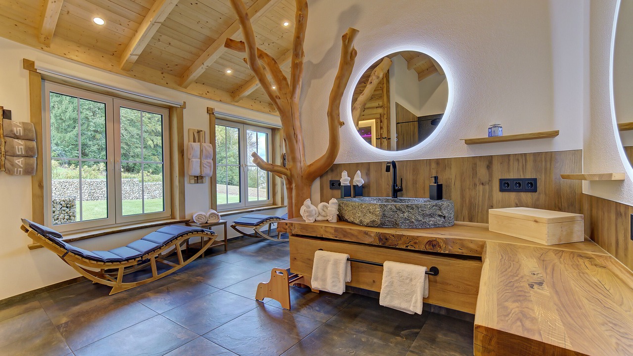 Photo of Bathroom in Eppenschlag