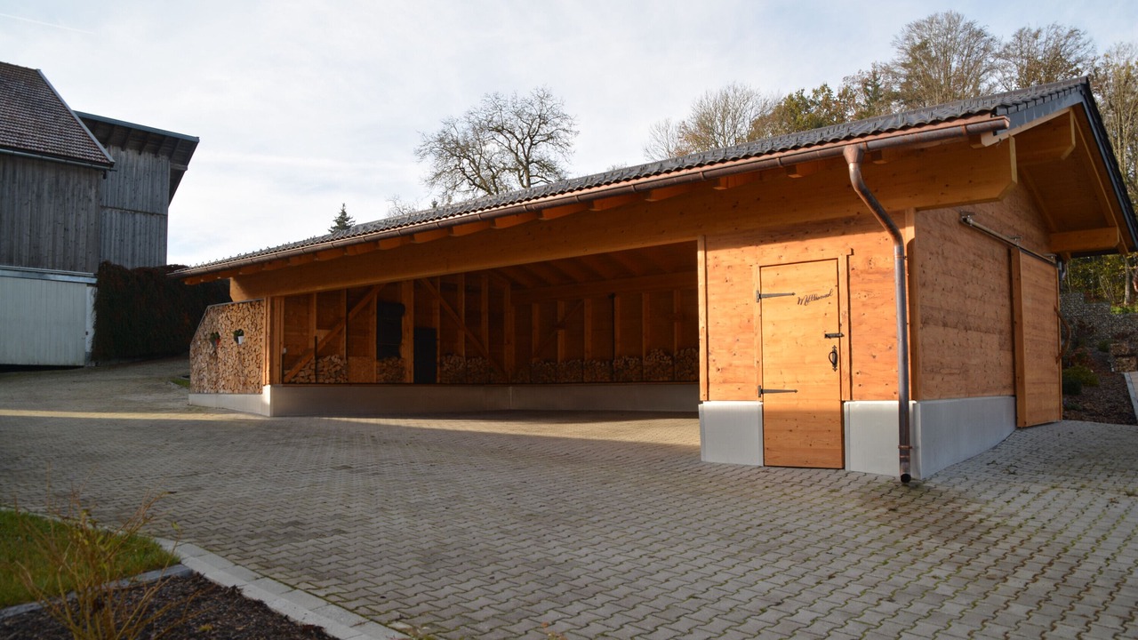 Photo of Outdoor in Eppenschlag