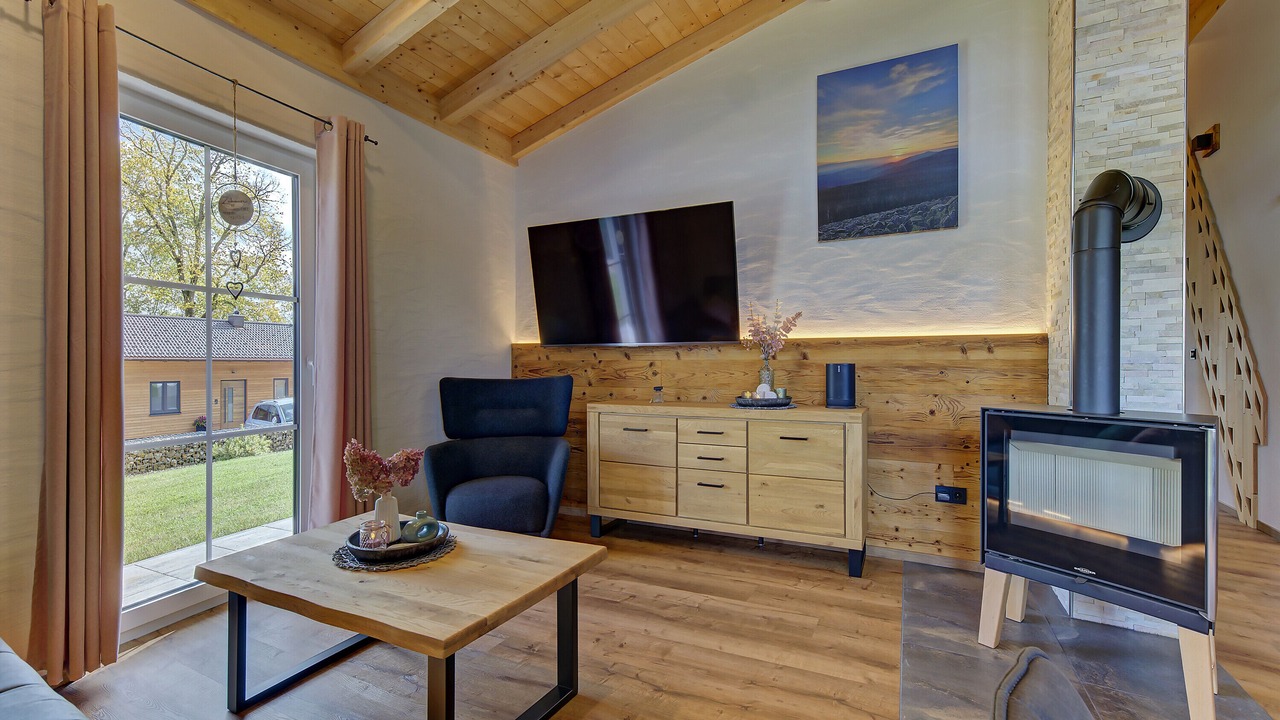Photo of Livingroom in Eppenschlag