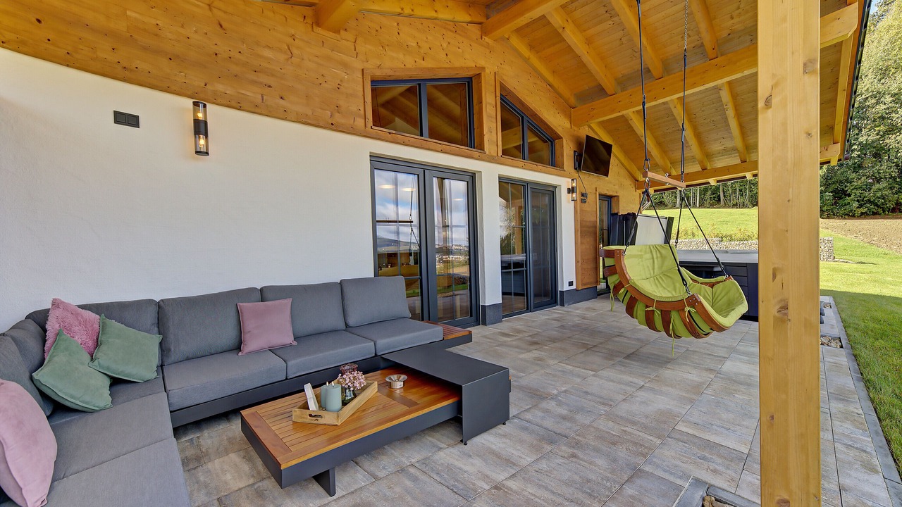 Photo of Patio Balcony in Eppenschlag