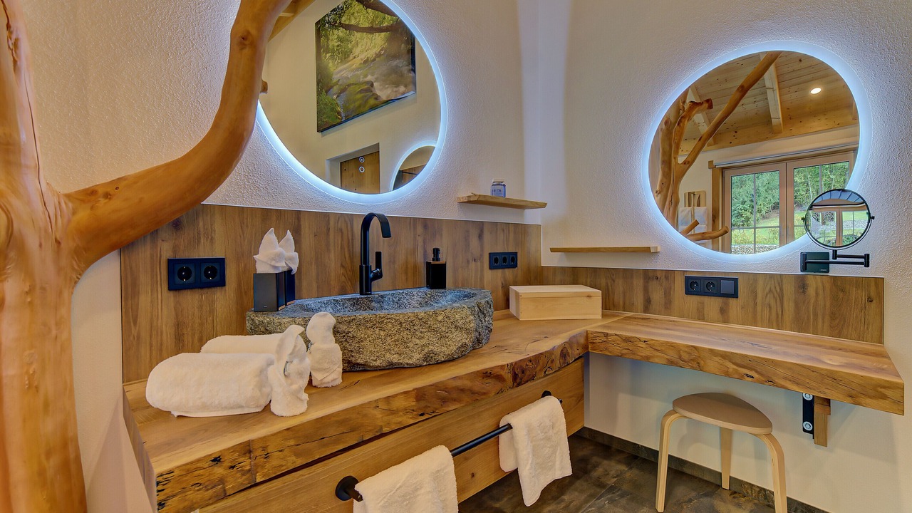 Photo of Bathroom in Eppenschlag