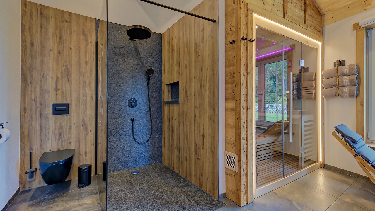 Photo of Bathroom in Eppenschlag
