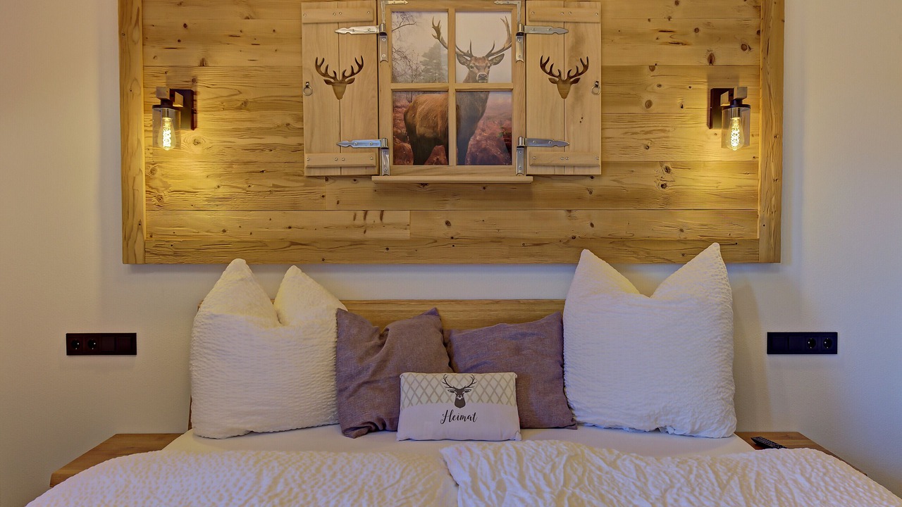 Photo of Bedroom in Eppenschlag
