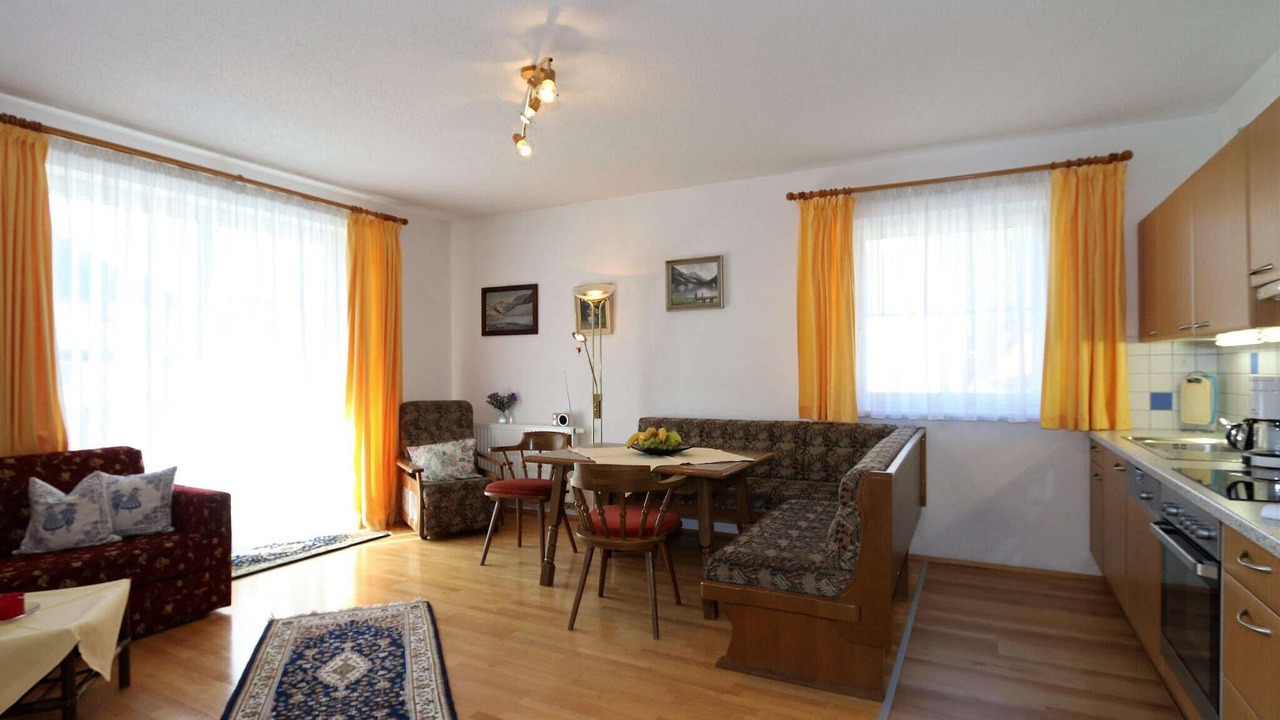 Photo of Livingroom in Bichlbach