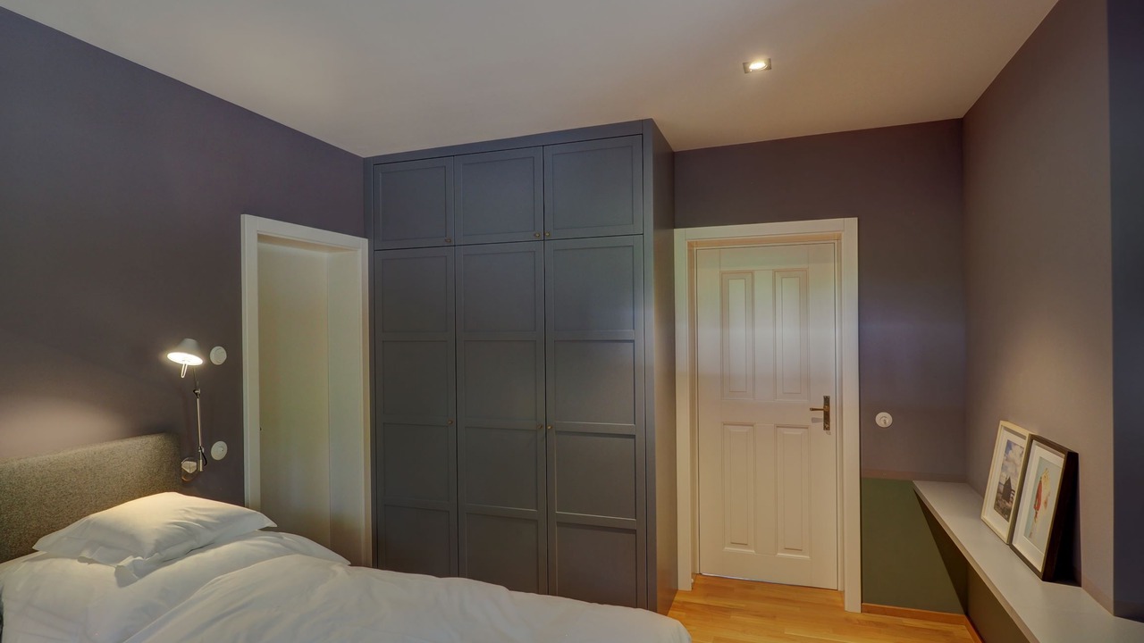 Photo of Bedroom in Tegernsee