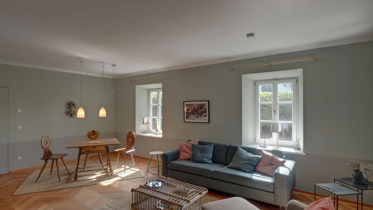Photo of Livingroom in Tegernsee