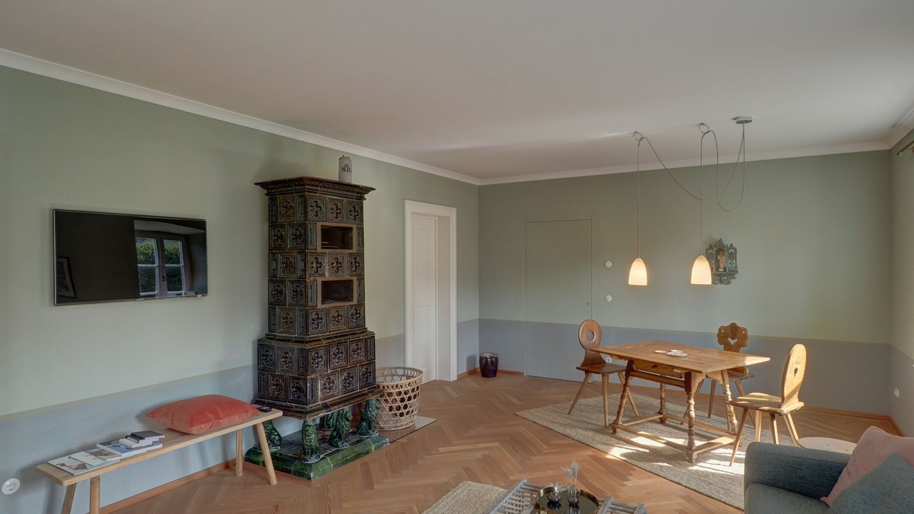 Photo of Livingroom in Tegernsee