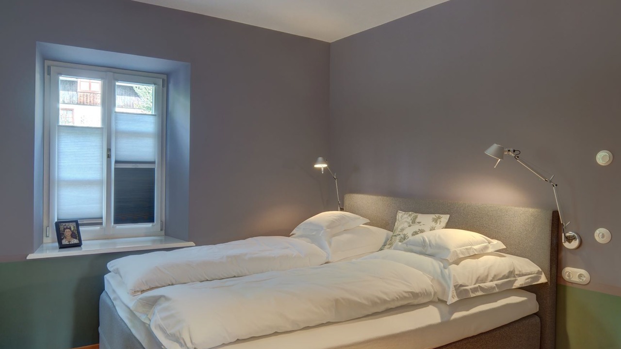 Photo of Bedroom in Tegernsee