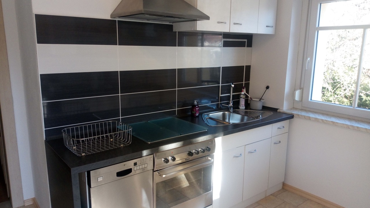 Photo of Kitchen in Potschappel