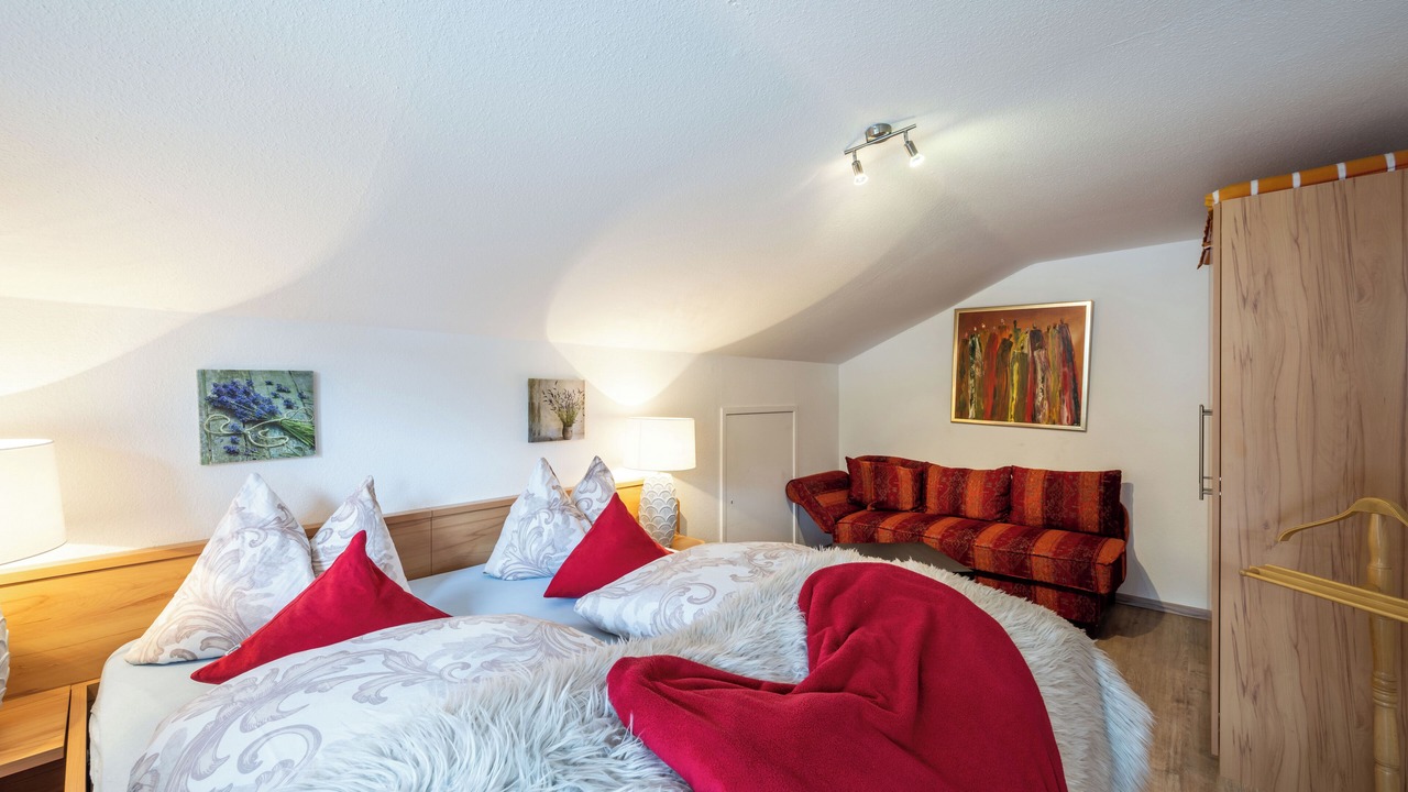 Photo of Bedroom in Oberstdorf