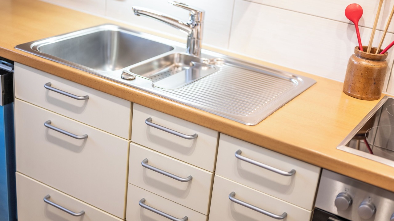 Photo of Kitchen in Oberstdorf