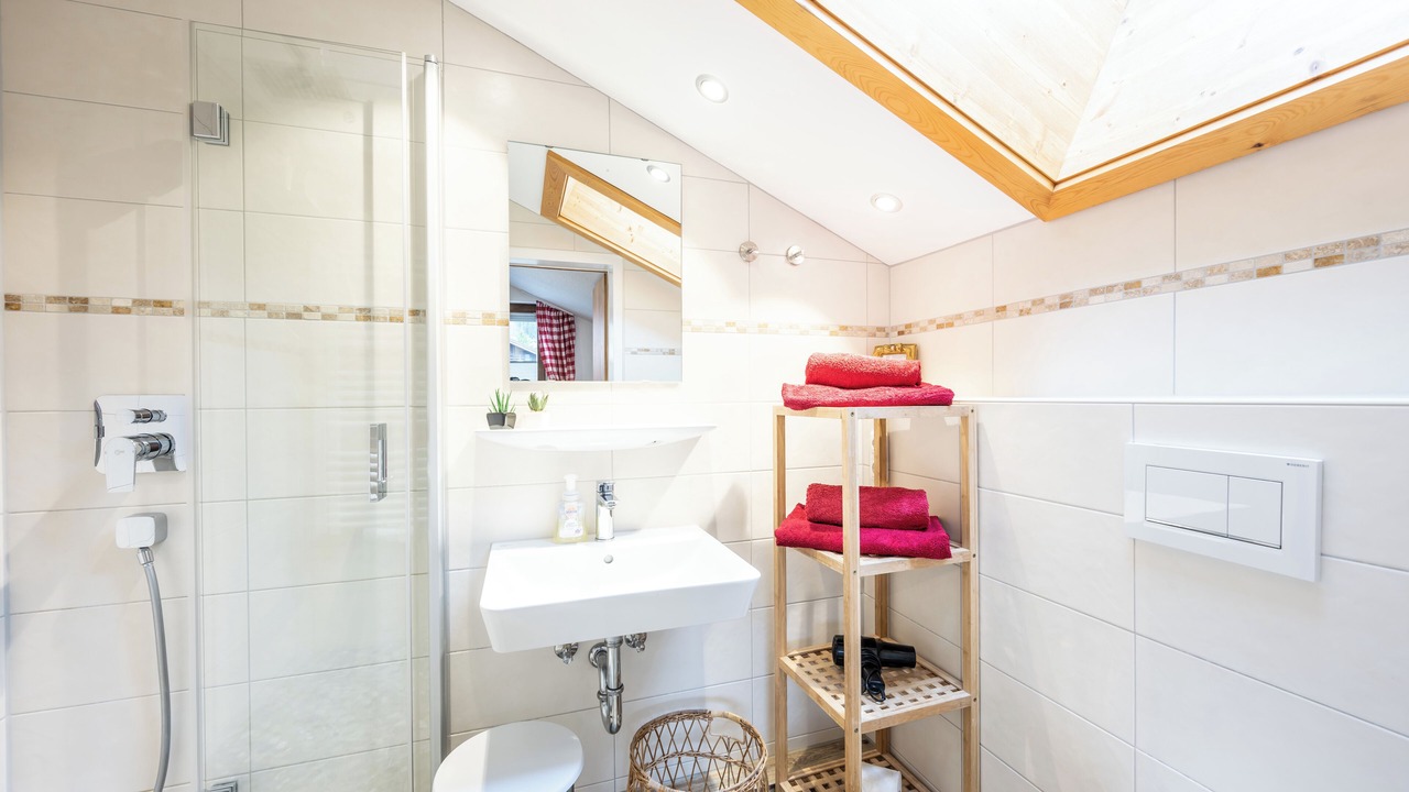 Photo of Bathroom in Oberstdorf