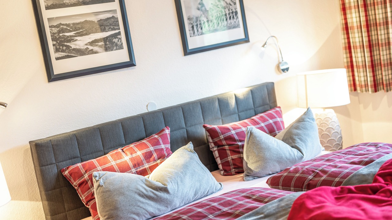 Photo of Bedroom in Oberstdorf