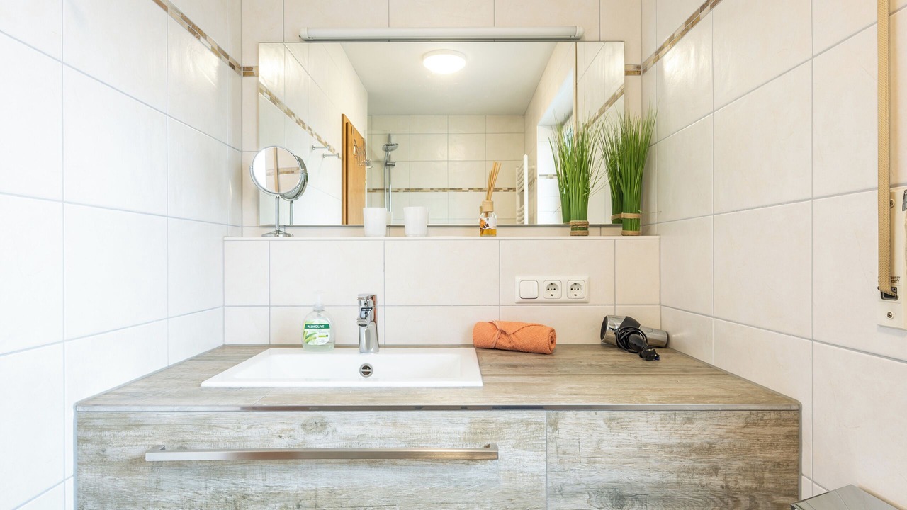 Photo of Bathroom in Oberstdorf