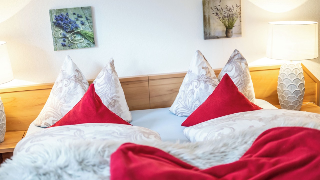Photo of Bedroom in Oberstdorf