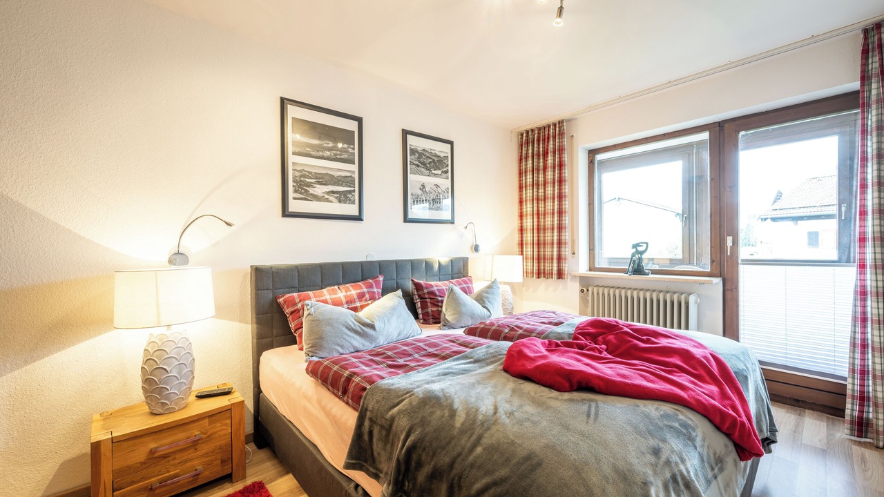 Photo of Bedroom in Oberstdorf