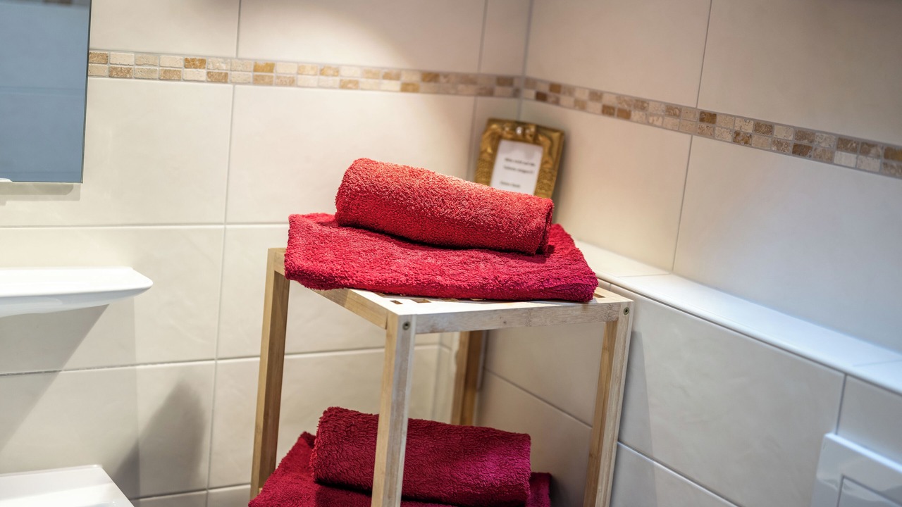 Photo of Bathroom in Oberstdorf