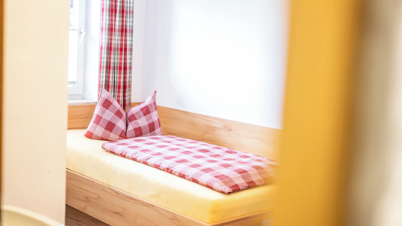 Photo of Bedroom in Oberstdorf