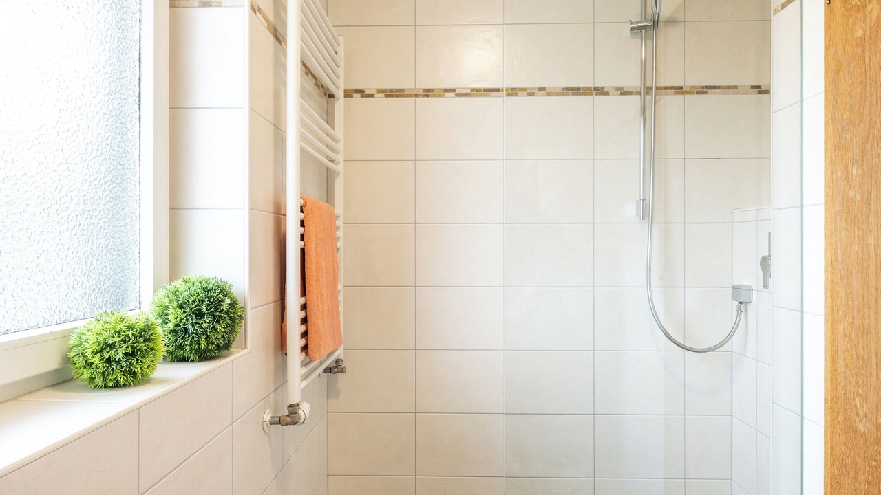 Photo of Bathroom in Oberstdorf