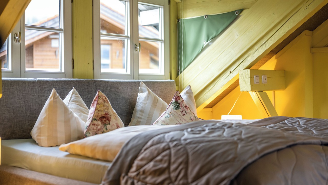 Photo of Bedroom in Oberstdorf