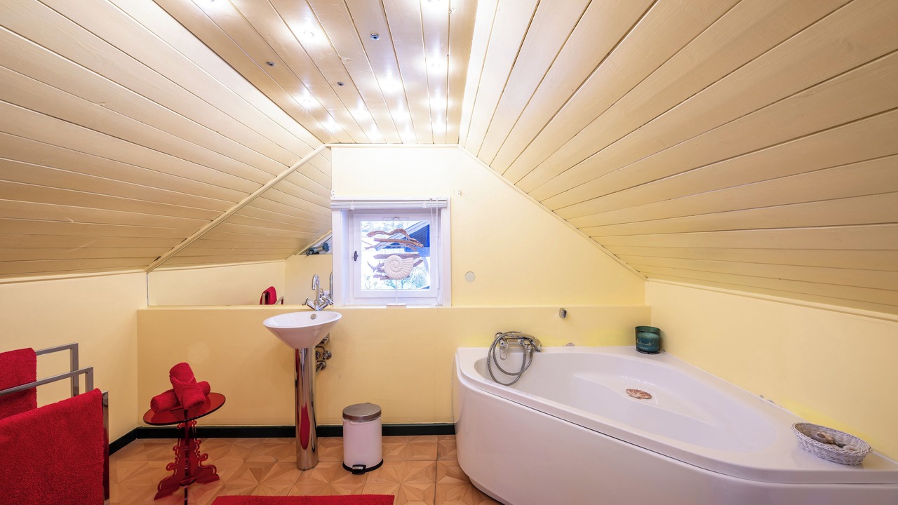 Photo of Bathroom in Oberstdorf