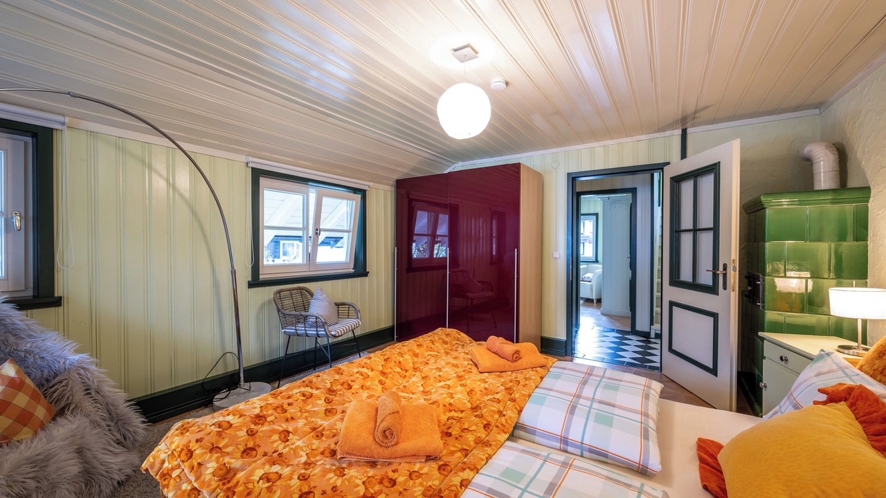 Photo of Bedroom in Oberstdorf