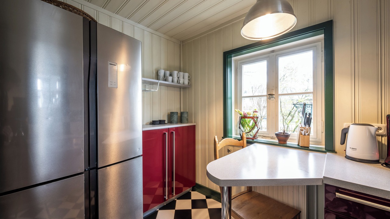 Photo of Kitchen in Oberstdorf