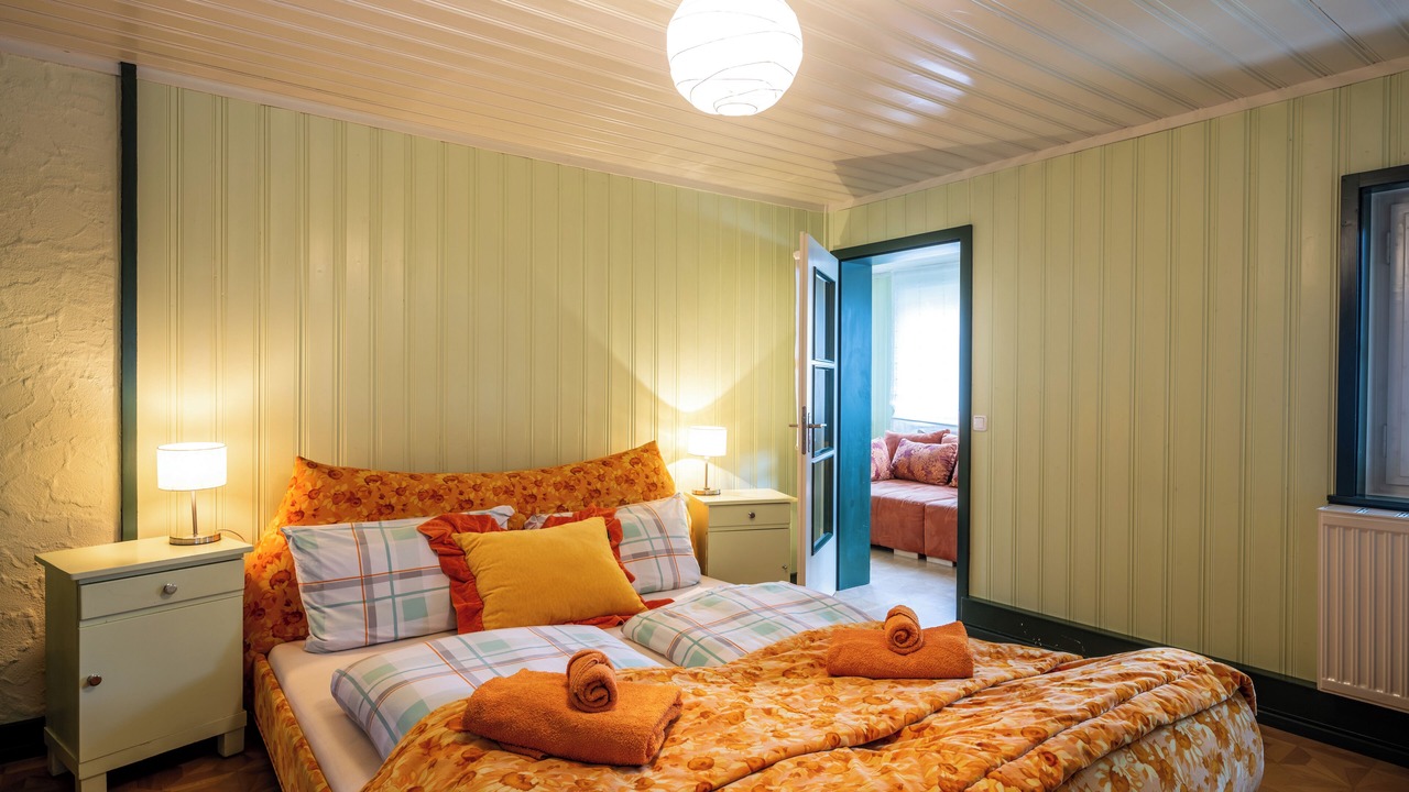 Photo of Bedroom in Oberstdorf