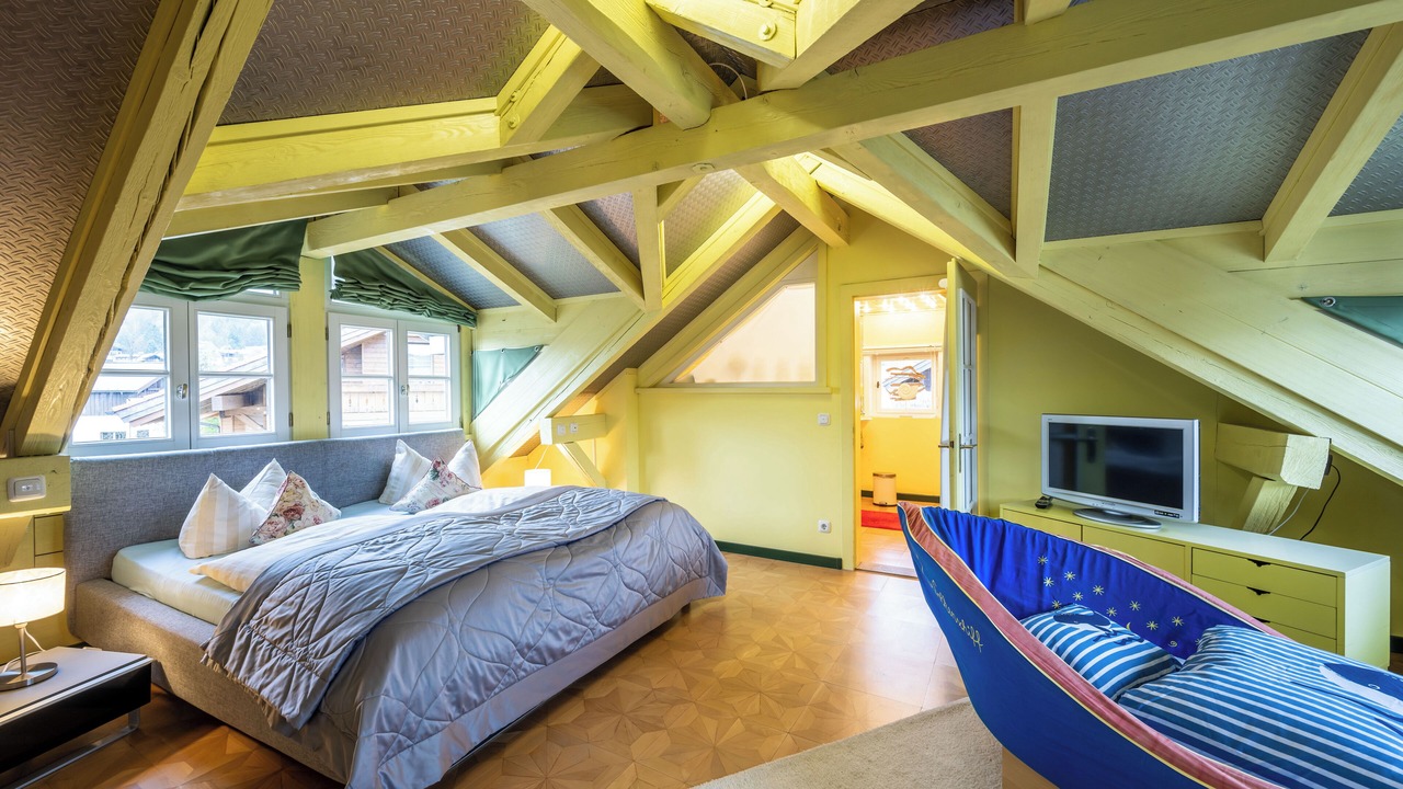 Photo of Bedroom in Oberstdorf
