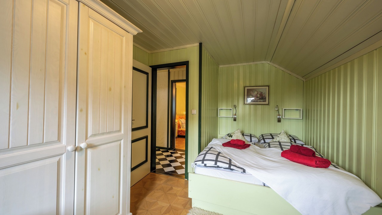 Photo of Bedroom in Oberstdorf