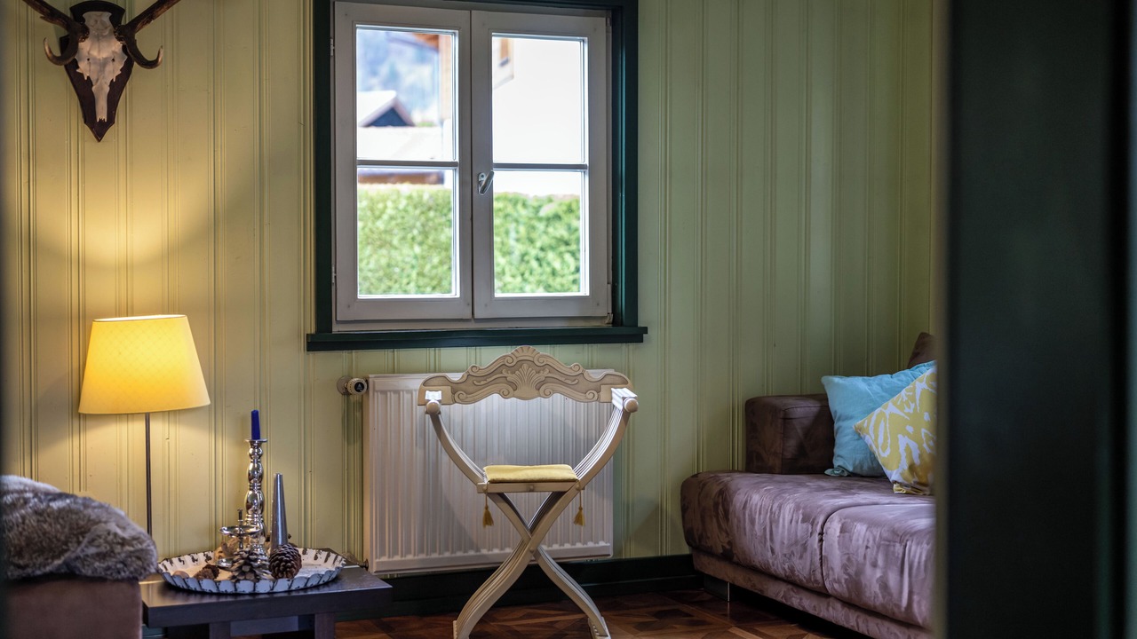 Photo of Livingroom in Oberstdorf