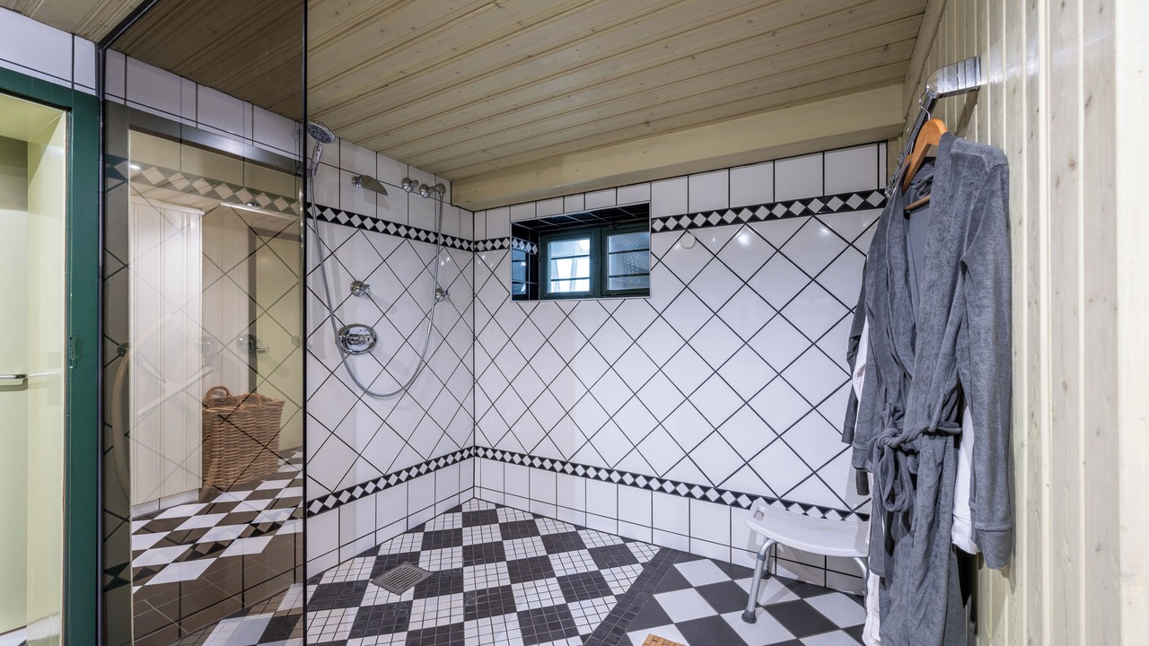 Photo of Bathroom in Oberstdorf