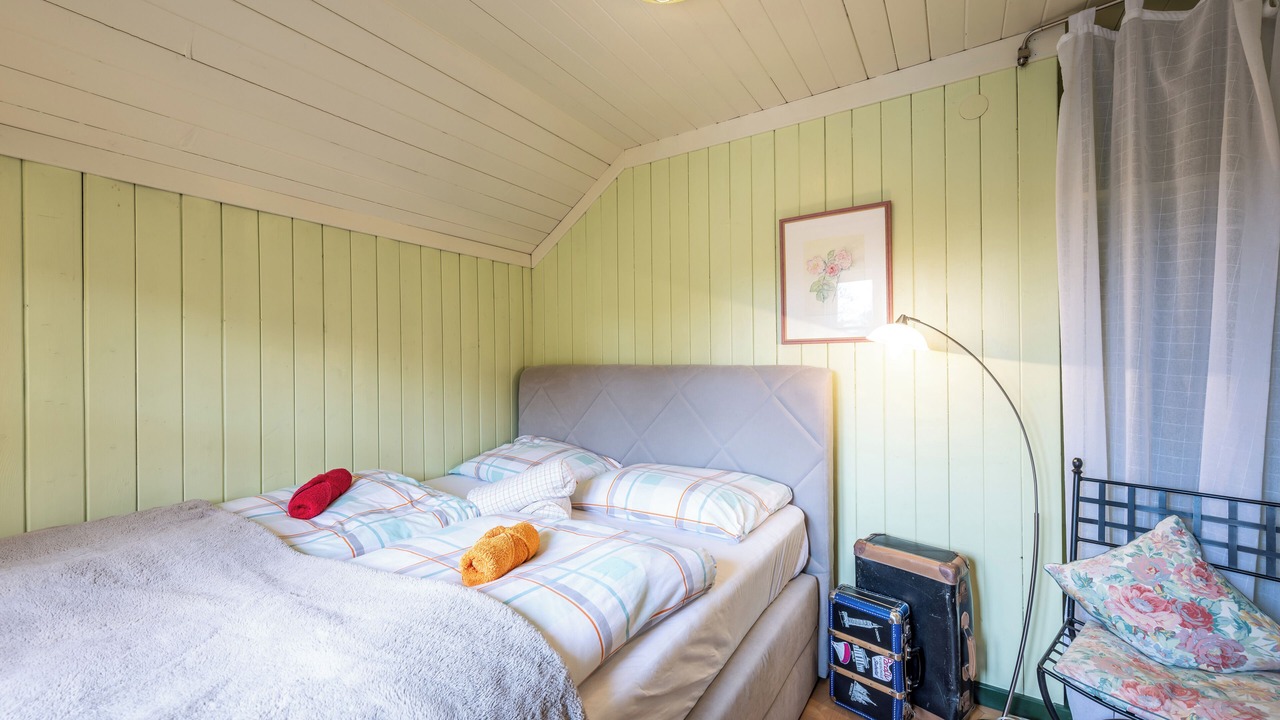 Photo of Bedroom in Oberstdorf