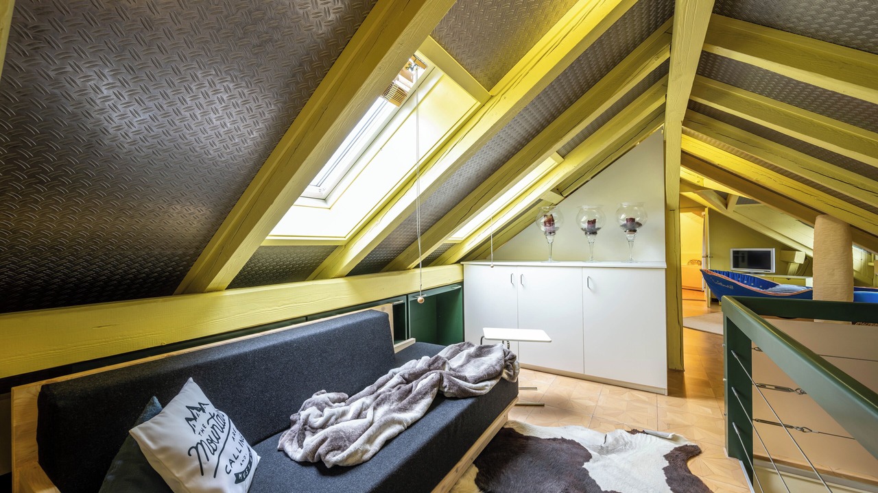 Photo of Livingroom in Oberstdorf