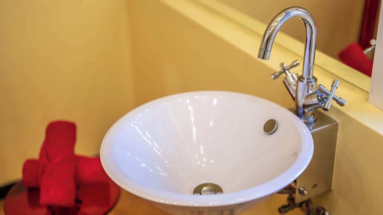 Photo of Bathroom in Oberstdorf
