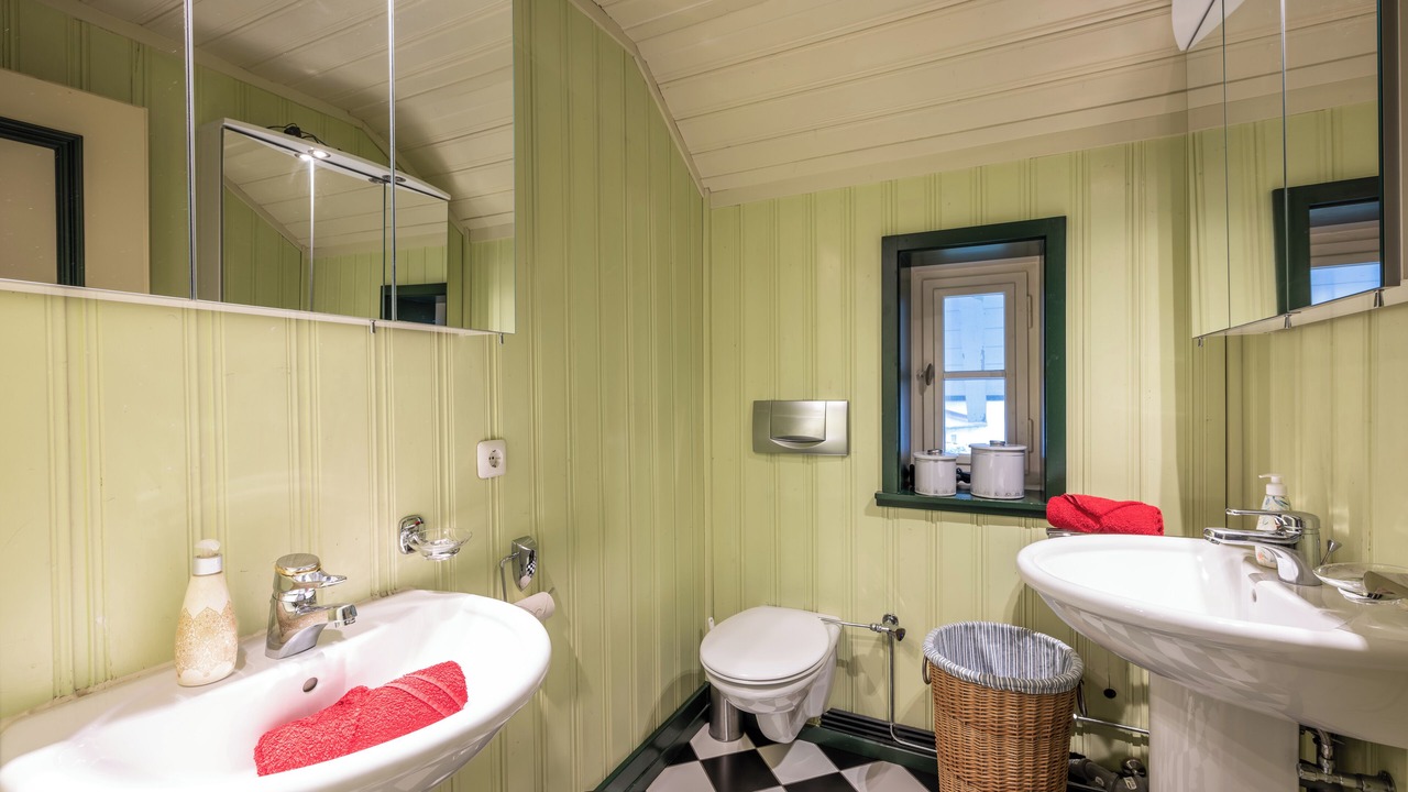 Photo of Bathroom in Oberstdorf