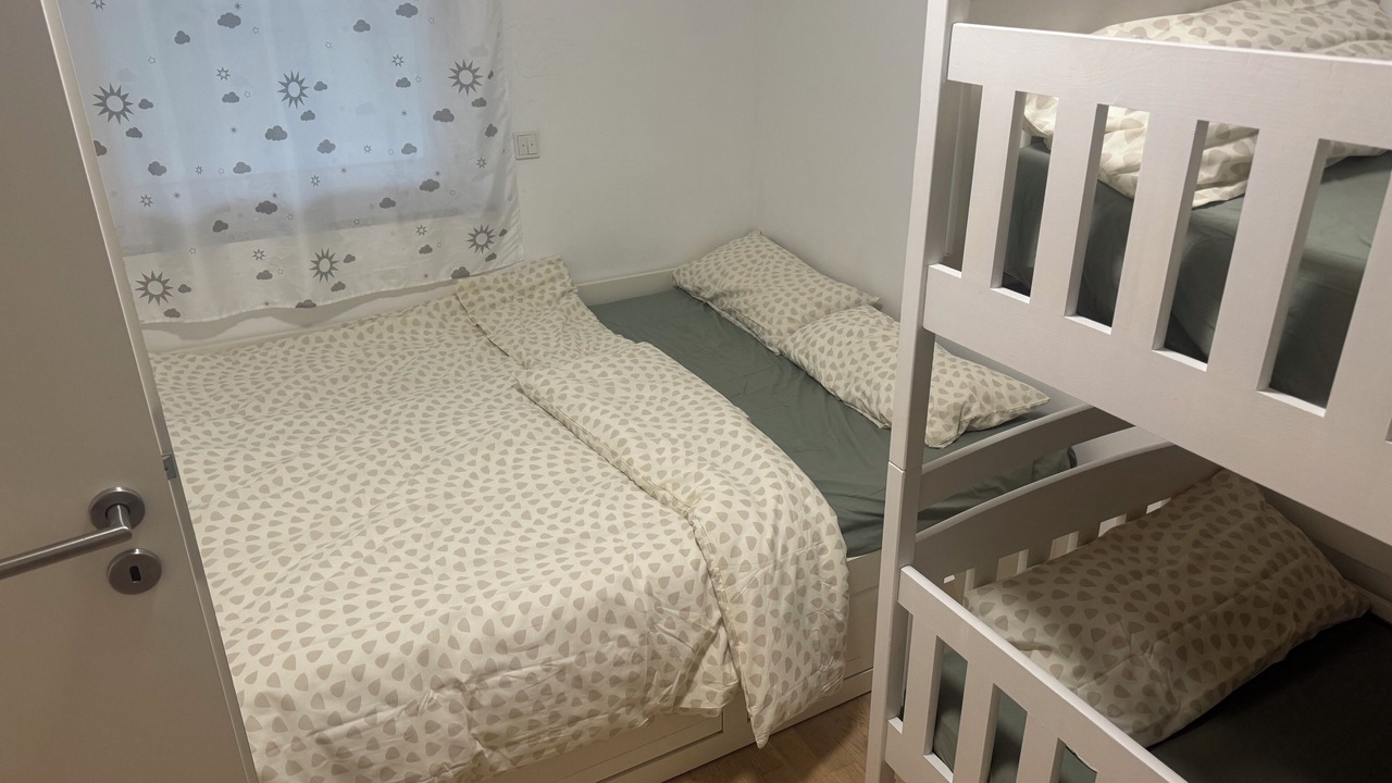 Photo of Bedroom in Ebersberg District