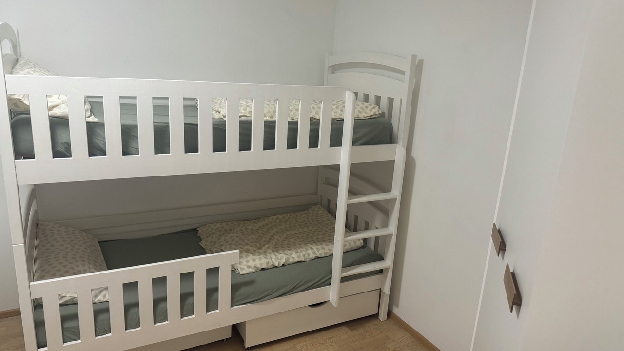 Photo of Bedroom in Ebersberg District