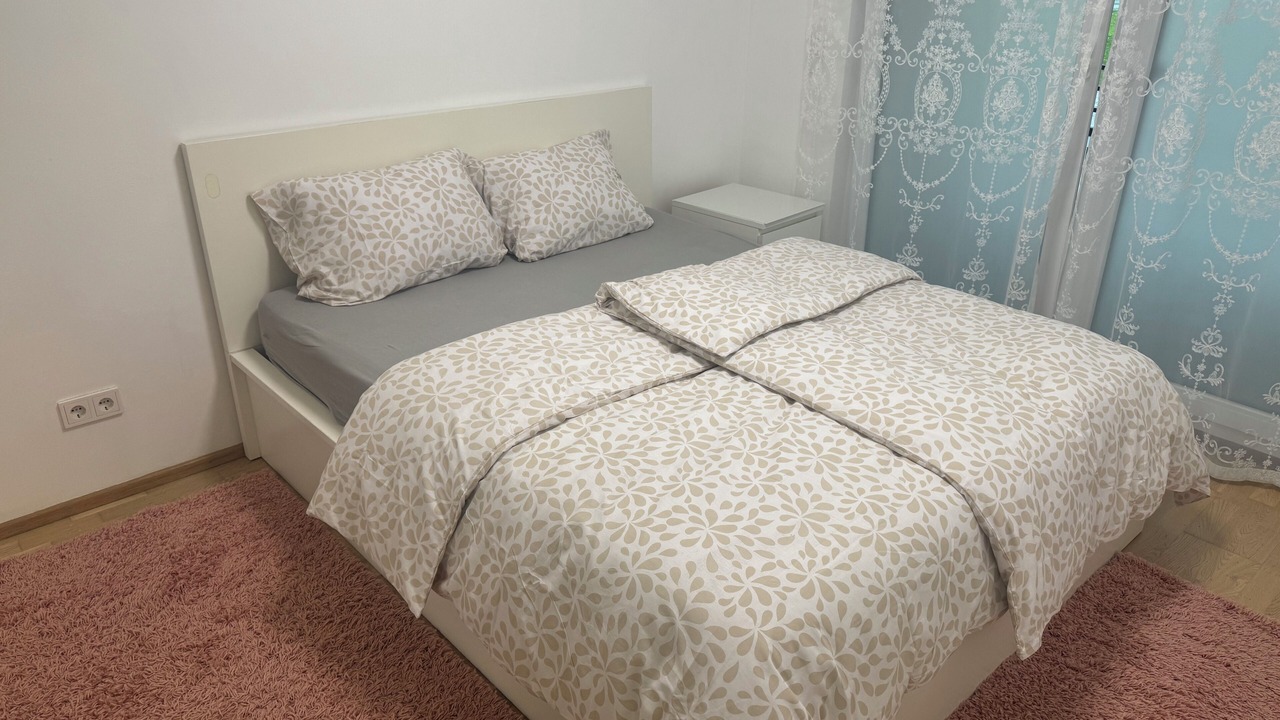 Photo of Bedroom in Ebersberg District