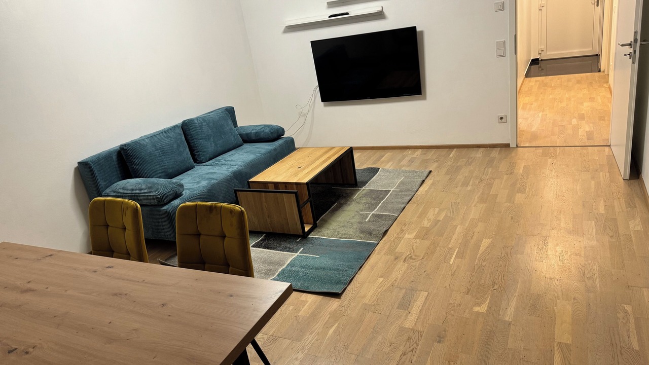 Photo of Livingroom in Ebersberg District