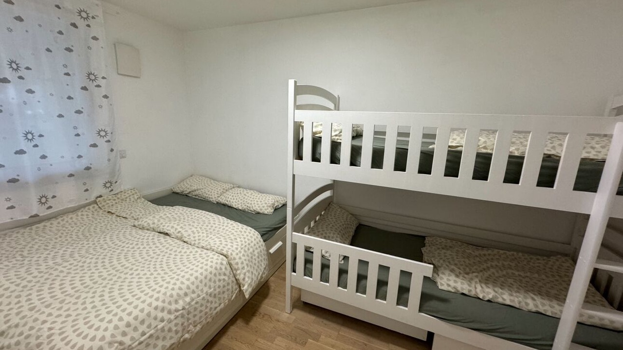Photo of Bedroom in Ebersberg District