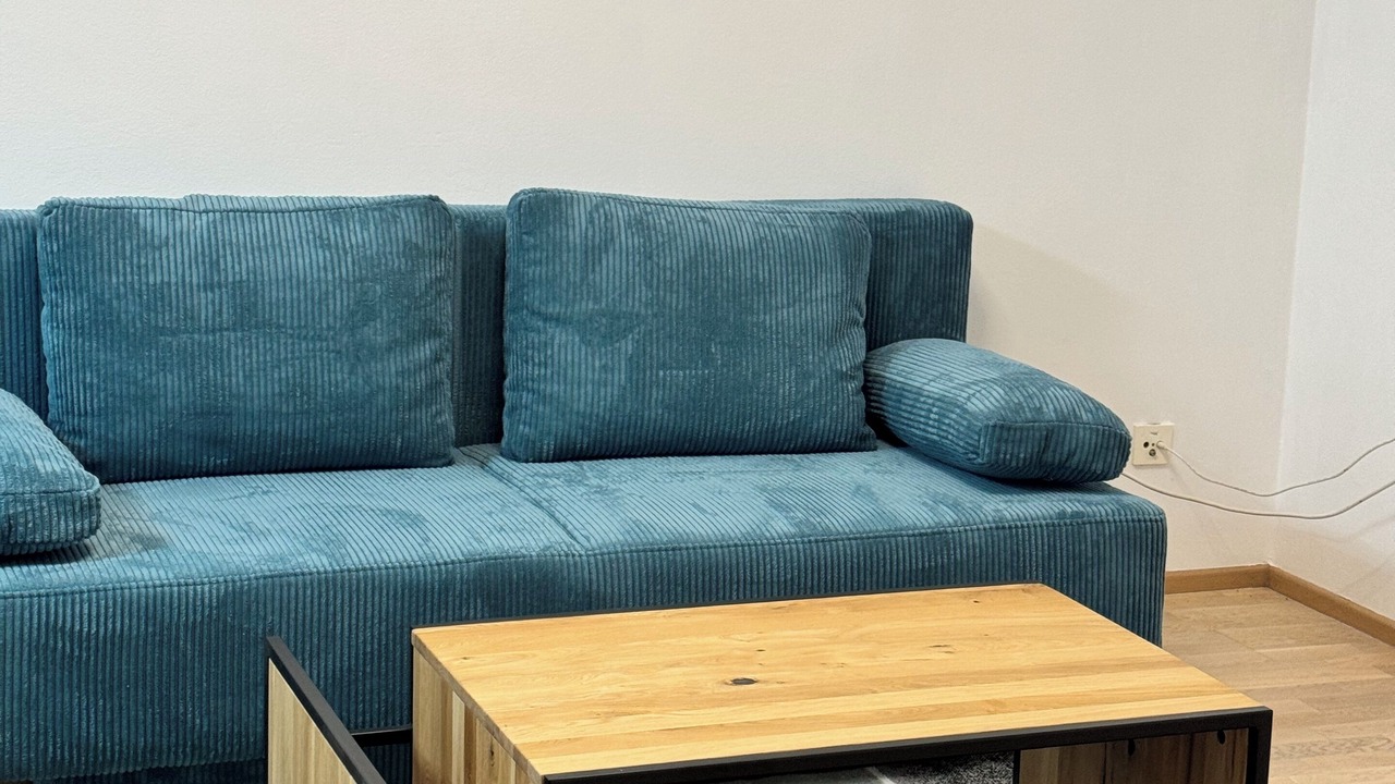 Photo of Livingroom in Ebersberg District