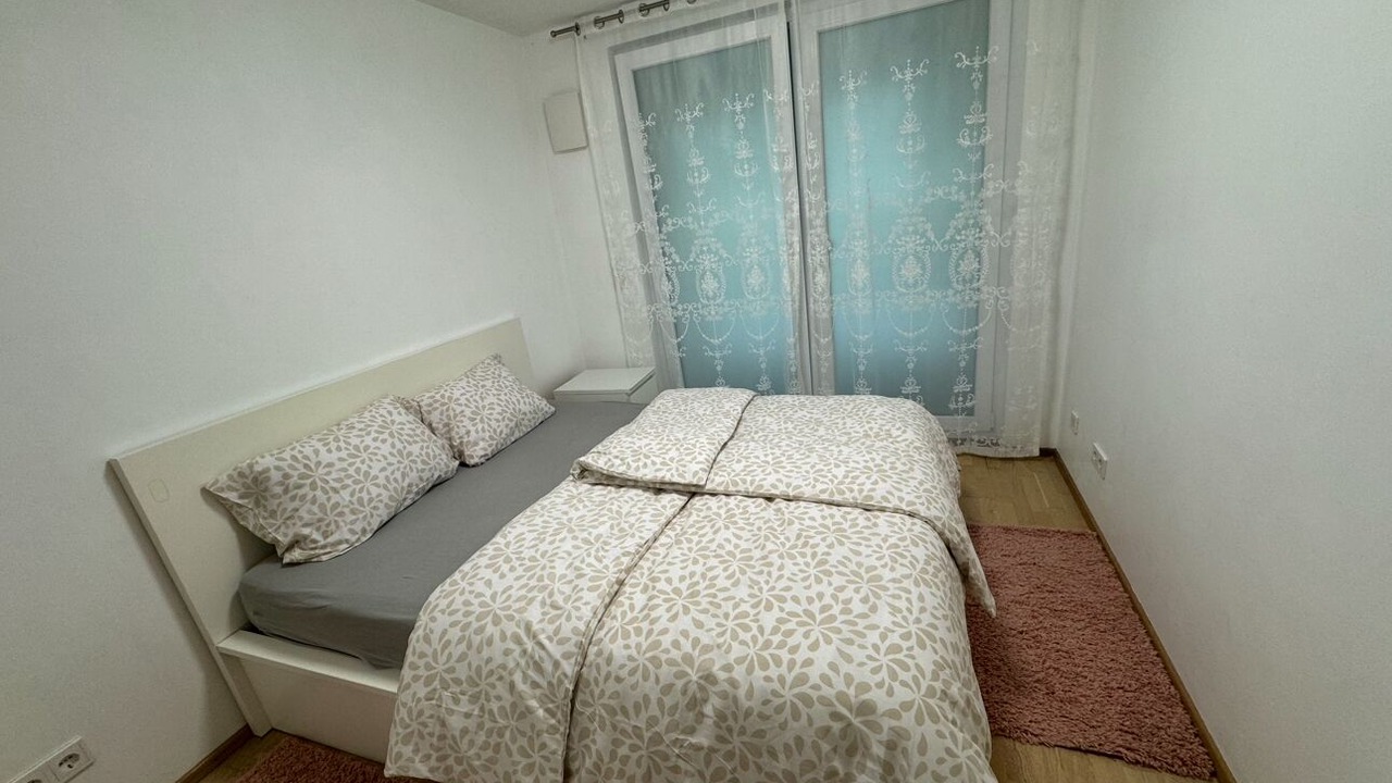 Photo of Bedroom in Ebersberg District