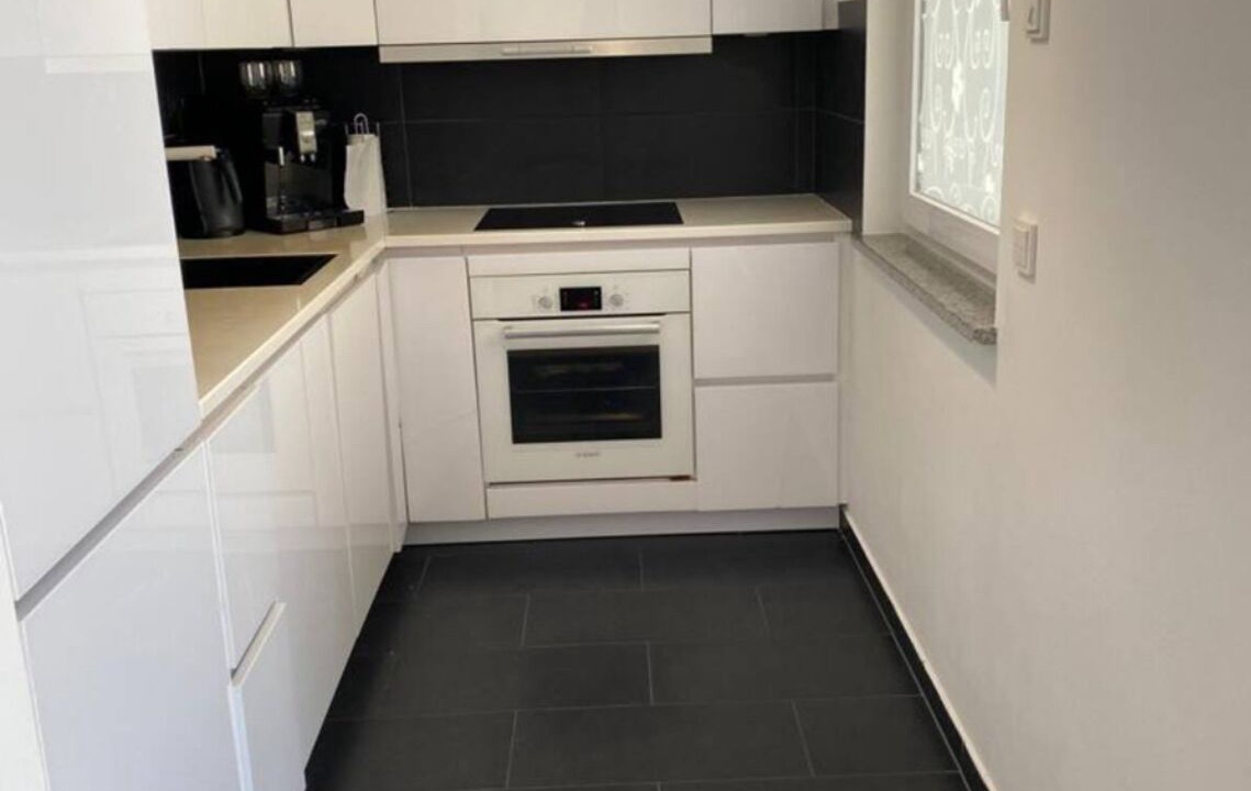 Photo of Kitchen in Ebersberg District