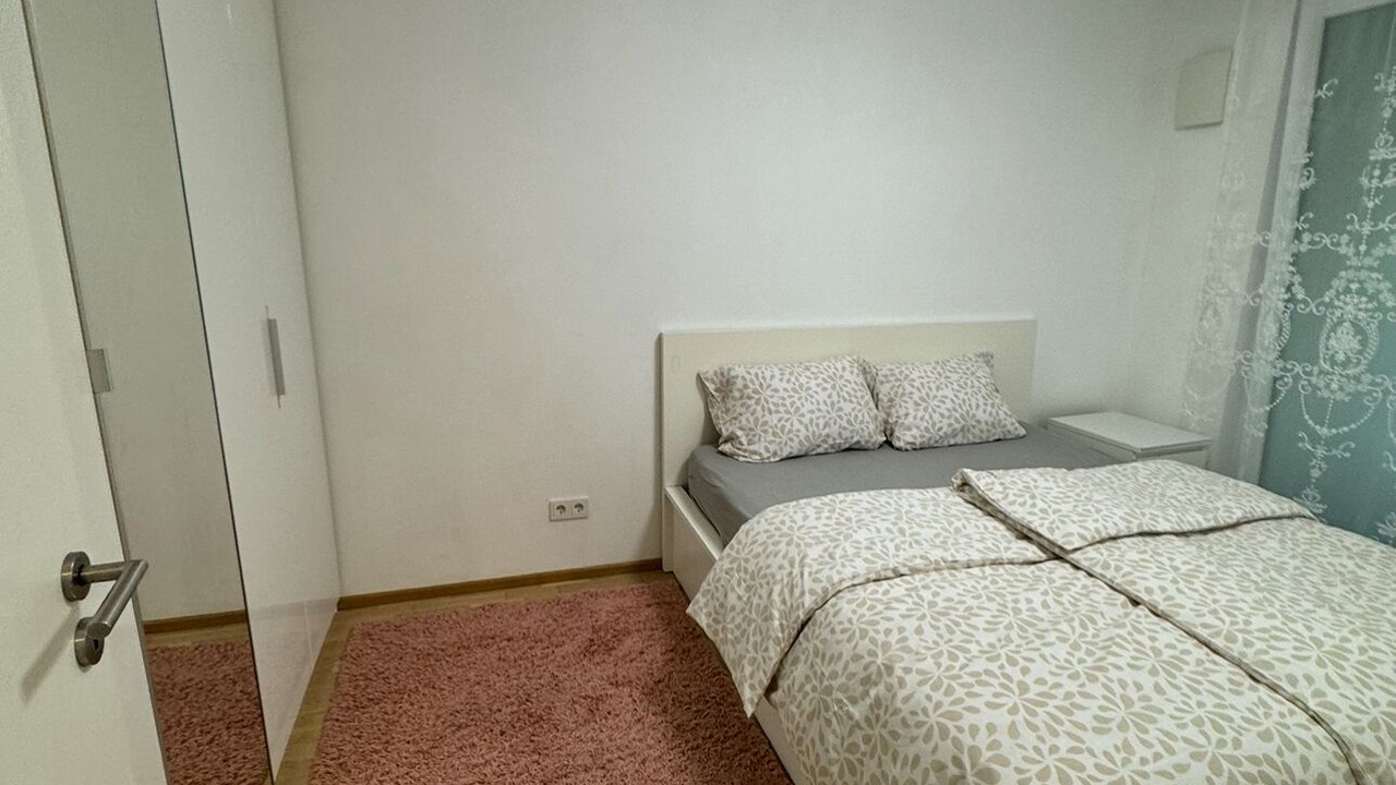 Photo of Bedroom in Ebersberg District
