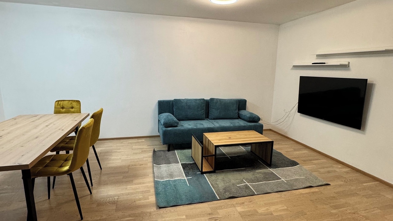 Photo of Livingroom in Ebersberg District