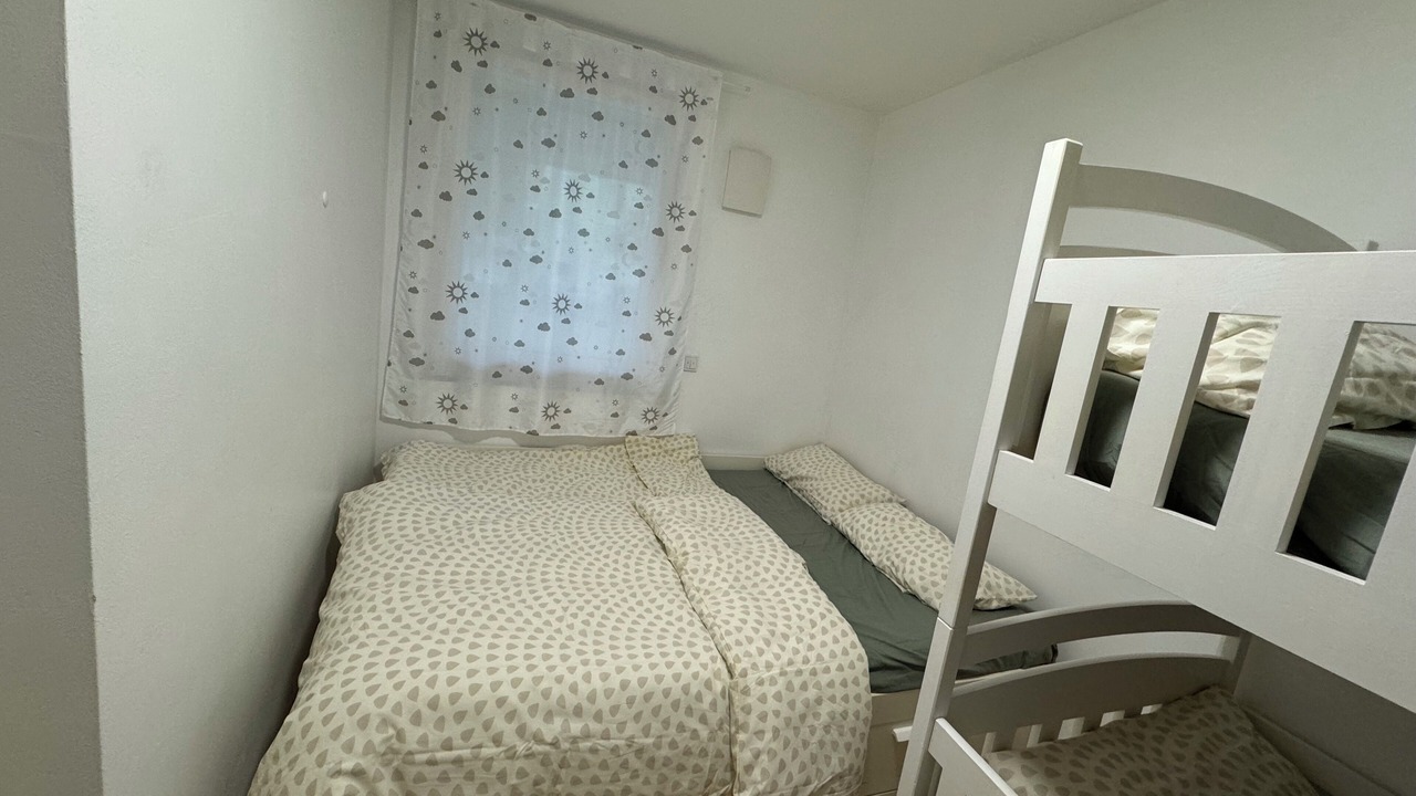 Photo of Bedroom in Ebersberg District