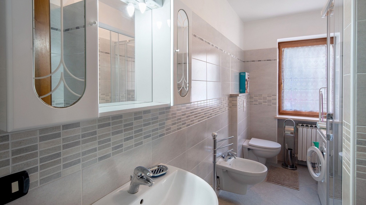 Photo of Bathroom in Caviola
