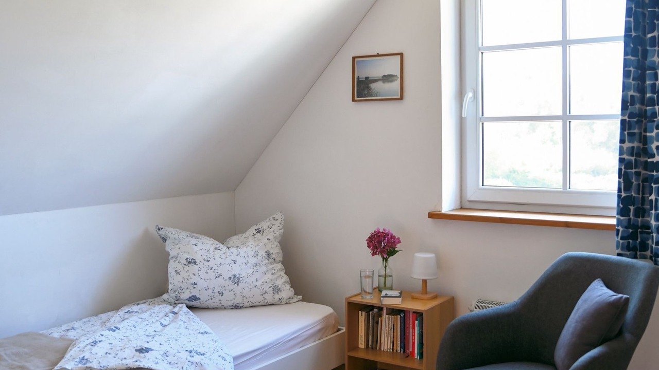 Photo of Bedroom in Kaegsdorf